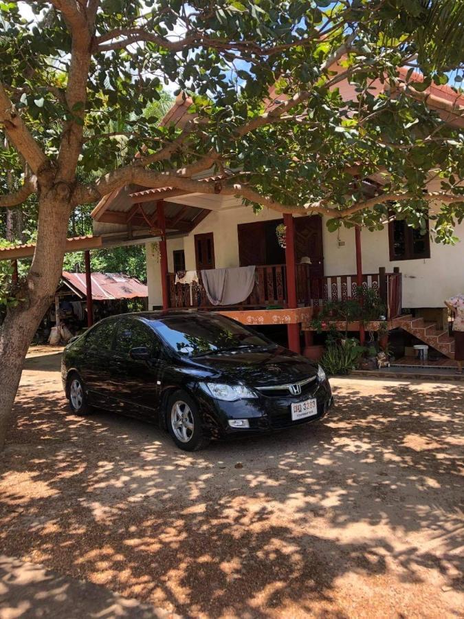 Garden Home, Chanthaburi Ban Bo  Bagian luar foto