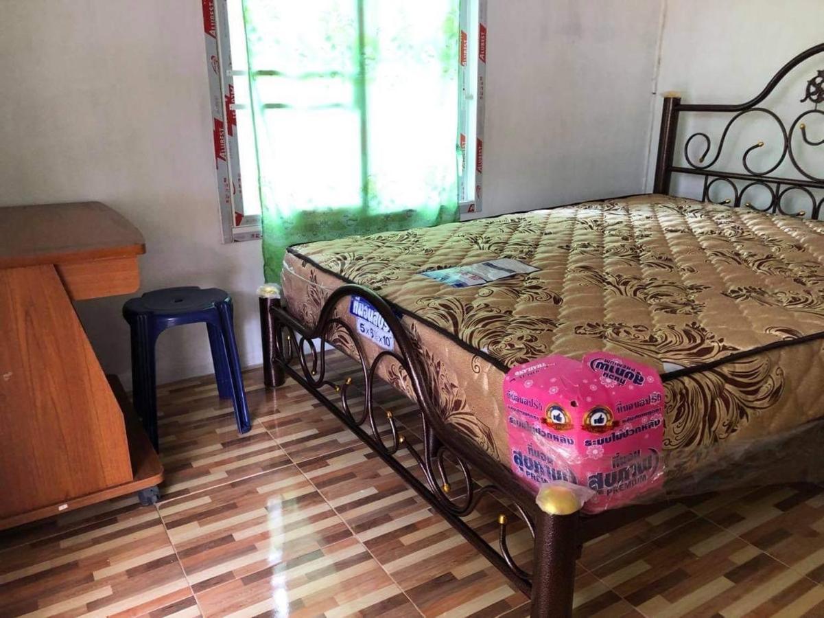Garden Home, Chanthaburi Ban Bo  Bagian luar foto