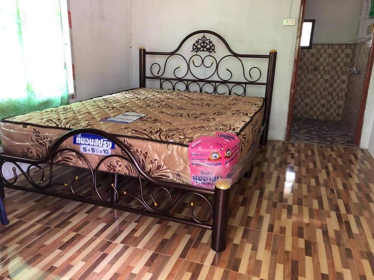 Garden Home, Chanthaburi Ban Bo  Bagian luar foto