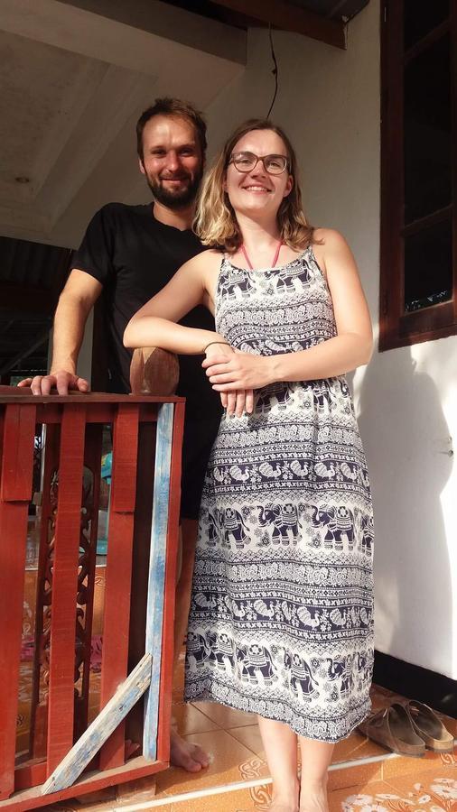 Garden Home, Chanthaburi Ban Bo  Bagian luar foto
